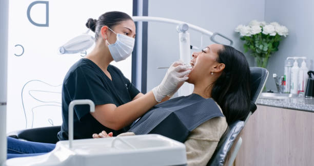 Full Mouth Reconstruction in Kamiah, ID